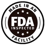 FDA Approved