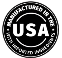 MAde in USA