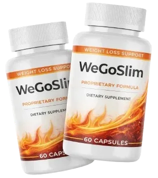 What is WeGoSlim?